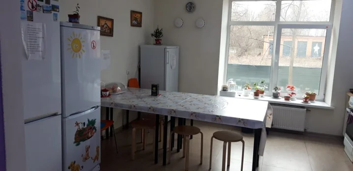 Москва: Хостел Северо-Запад
