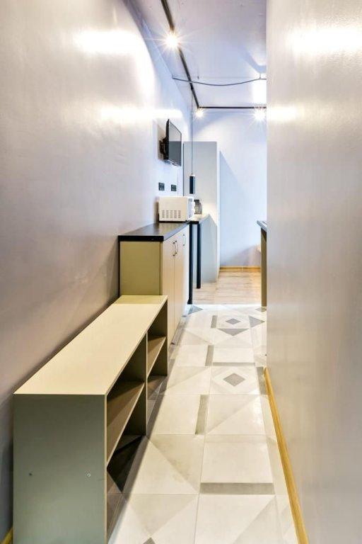 Москва: Апартаменты Шереметьевская ул 26 (240-2)