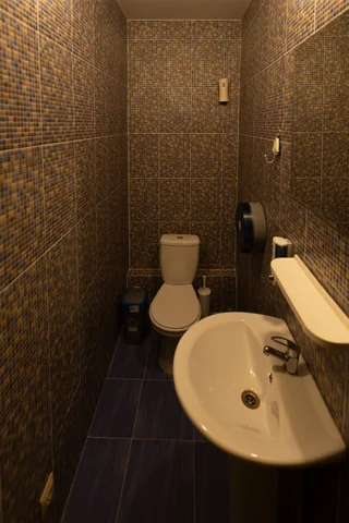 Москва: Shhuna Hostel