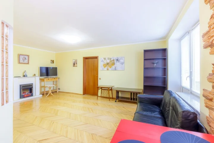 Москва: Na Leninskom Apartments