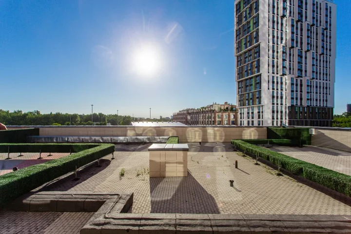 Москва: Квартира Шикарная Студия у метро Водный Стадион