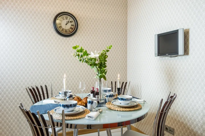 Москва: Квартира GM Apartments Трёхкомнатная у Красной Площади