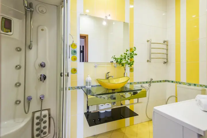 Москва: Квартира GM Apartments Трёхкомнатная у Красной Площади