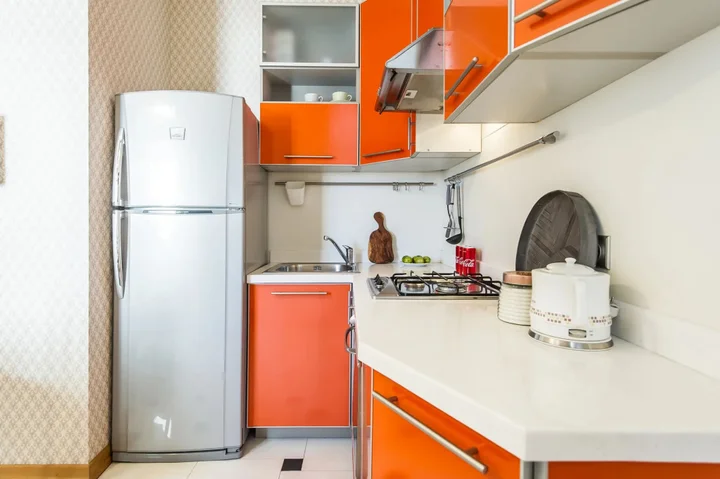 Москва: Квартира GM Apartments Трёхкомнатная у Красной Площади