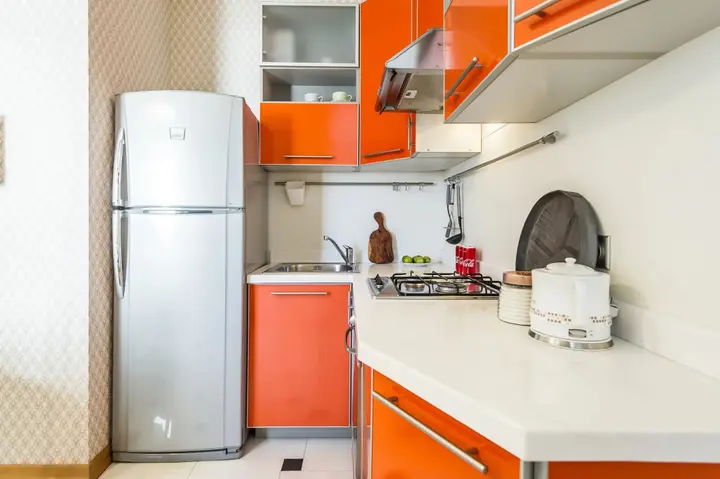 Москва: Квартира GM Apartments Трёхкомнатная у Красной Площади