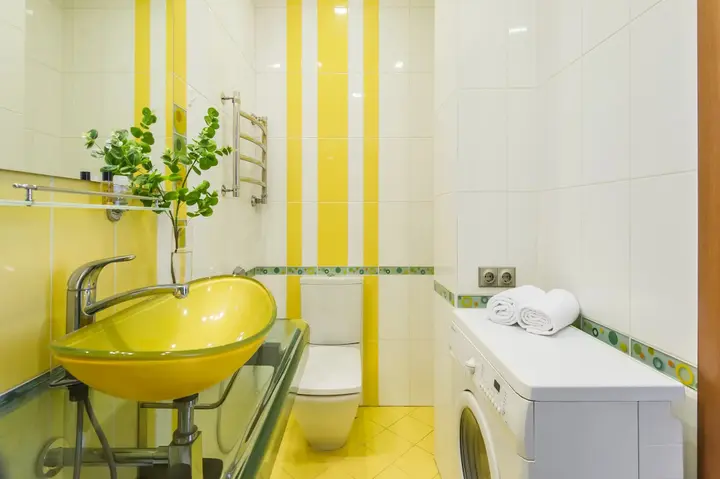 Москва: Квартира GM Apartments Трёхкомнатная у Красной Площади
