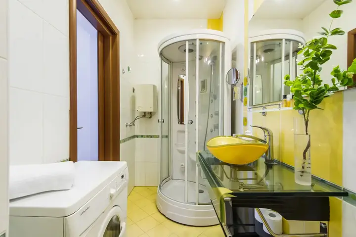 Квартира GM Apartments Трёхкомнатная у Красной Площади — фото 6