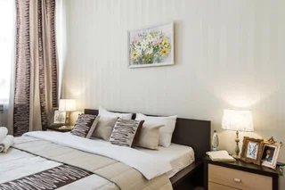 Москва: Квартира GM Apartments Трёхкомнатная у Красной Площади