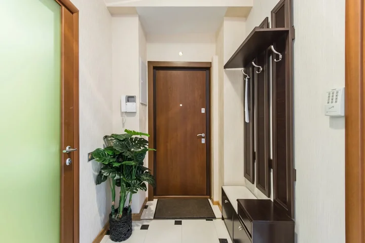 Москва: Квартира GM Apartments Трёхкомнатная у Красной Площади