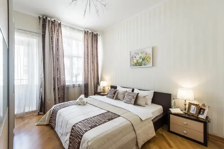 Квартира GM Apartments Трёхкомнатная у Красной Площади — фото 3