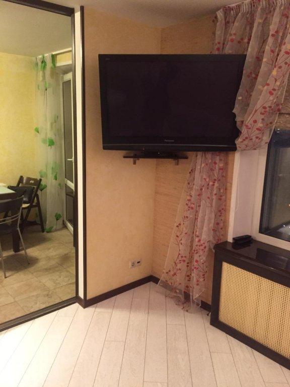 Москва: Апартаменты Славянский Бульвар 3