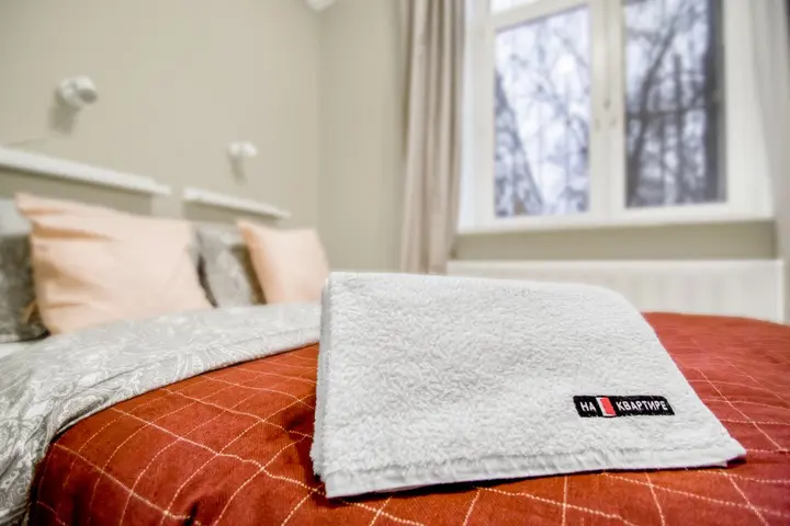 Москва: Smart At Vodny Apartments