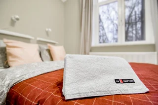 Москва: Smart At Vodny Apartments