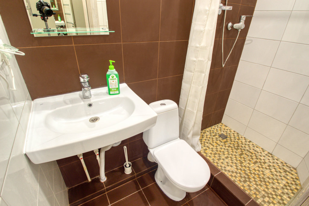 Москва: Smart At Vodny Apartments