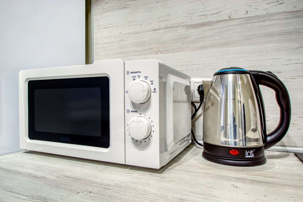 Москва: Smart At Vodny Apartments