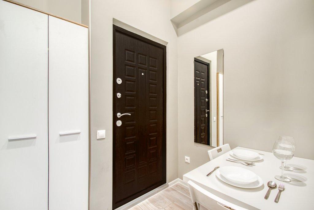Москва: Smart At Vodny Apartments
