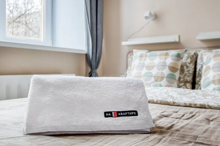 Москва: Smart At Vodny Apartments
