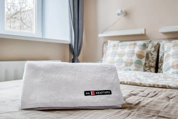 Москва: Smart At Vodny Apartments