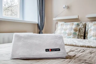 Москва: Smart At Vodny Apartments