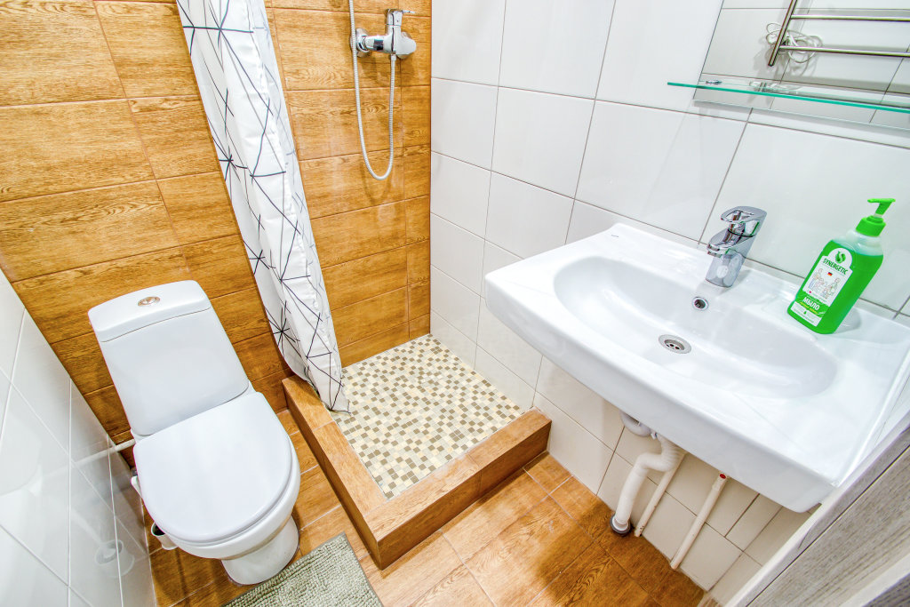 Москва: Smart At Vodny Apartments