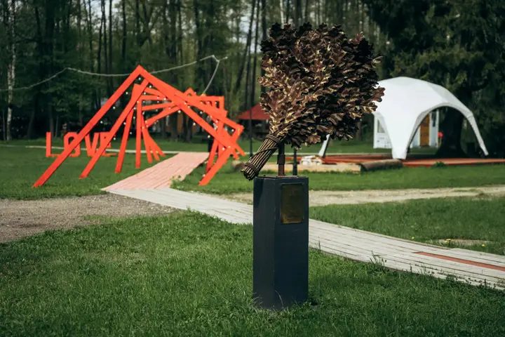 Ногинск: Мини-отель Гуси-Лебеди