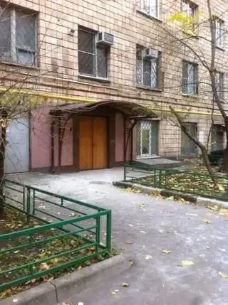 На Соколе — фото 3