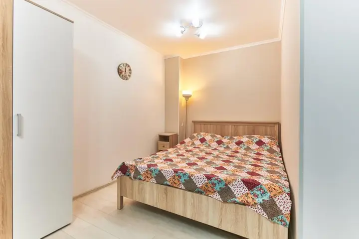 Апартаменты Сокол — фото 6