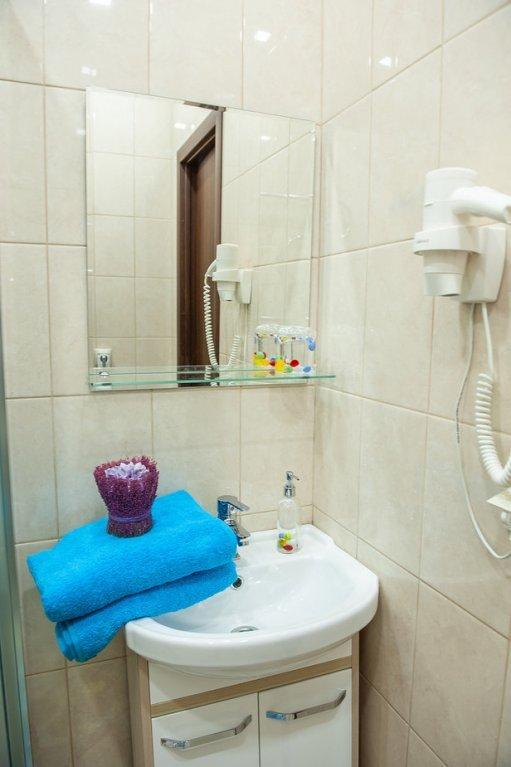 Москва: V Tsentre Moskvyi Apartments