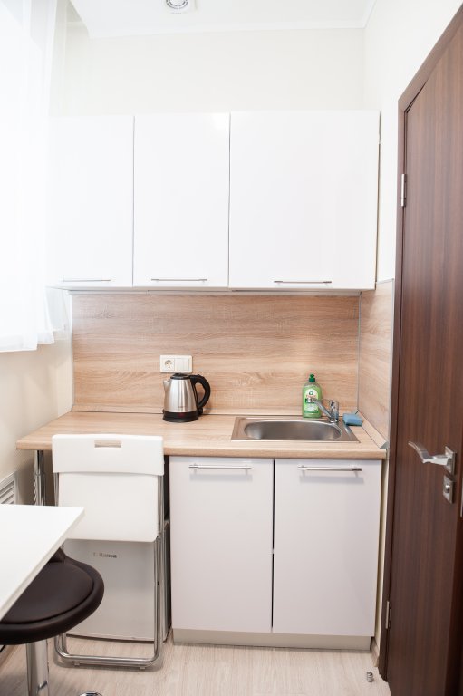 Москва: V Tsentre Moskvyi Apartments