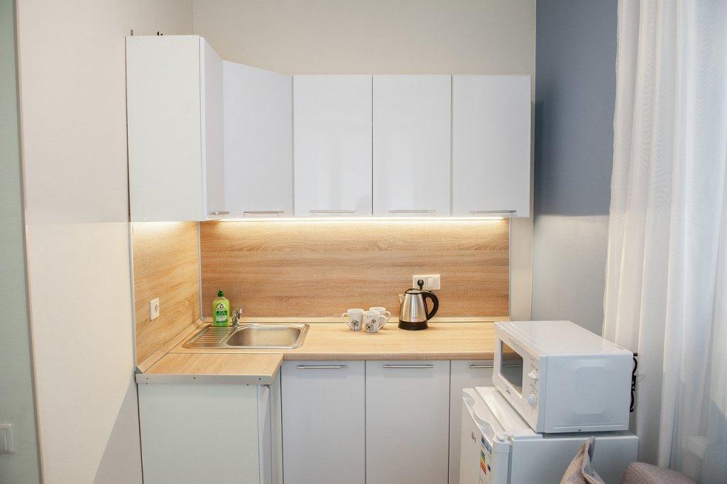 Москва: V Tsentre Moskvyi Apartments