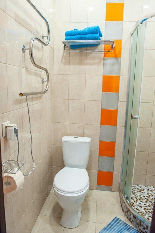 Москва: V Tsentre Moskvyi Apartments