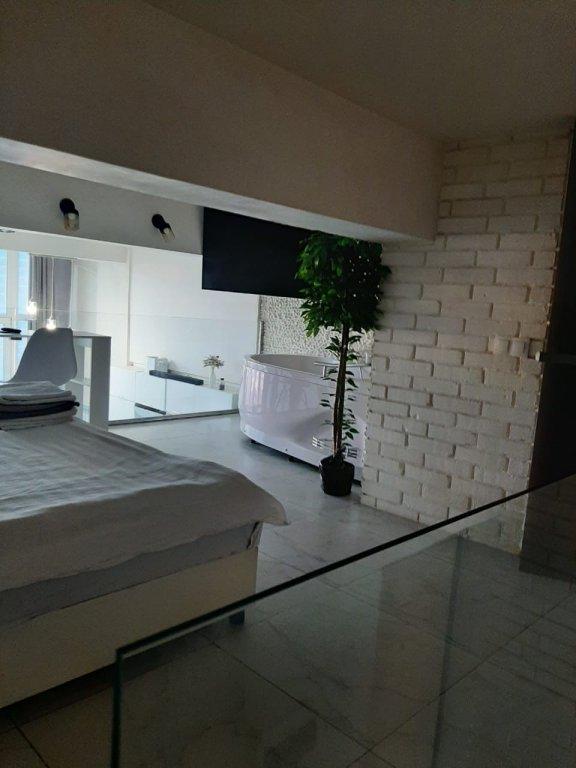 Москва: SPA VIP апартаменты с сауной и джакузи в центре Москвы