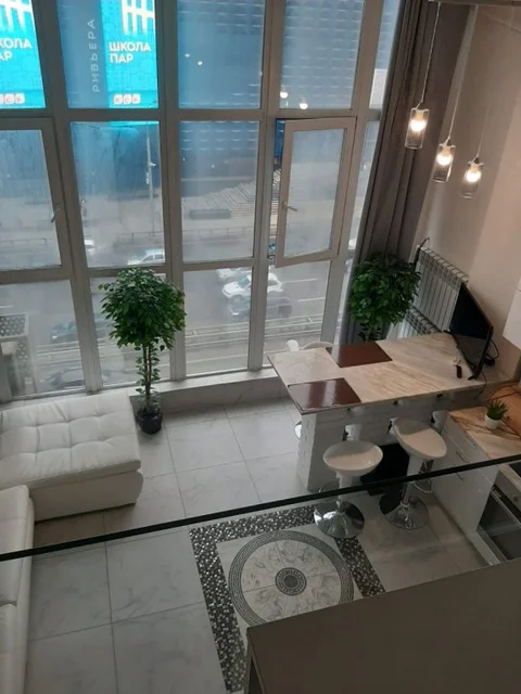 Москва: SPA VIP апартаменты с сауной и джакузи в центре Москвы