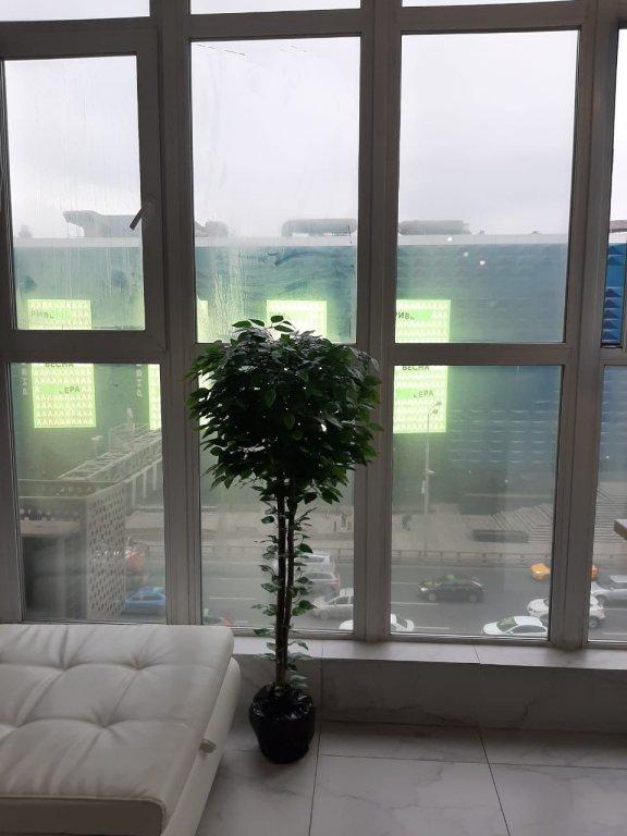 Москва: SPA VIP апартаменты с сауной и джакузи в центре Москвы
