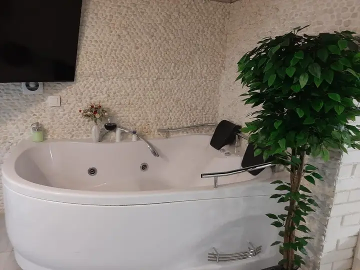 SPA VIP апартаменты с сауной и джакузи в центре Москвы — фото 1