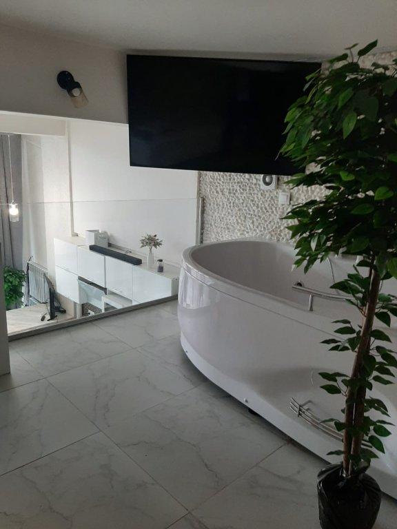 Москва: SPA VIP апартаменты с сауной и джакузи в центре Москвы