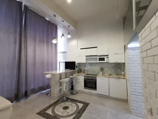 Москва: SPA VIP апартаменты с сауной и джакузи в центре Москвы