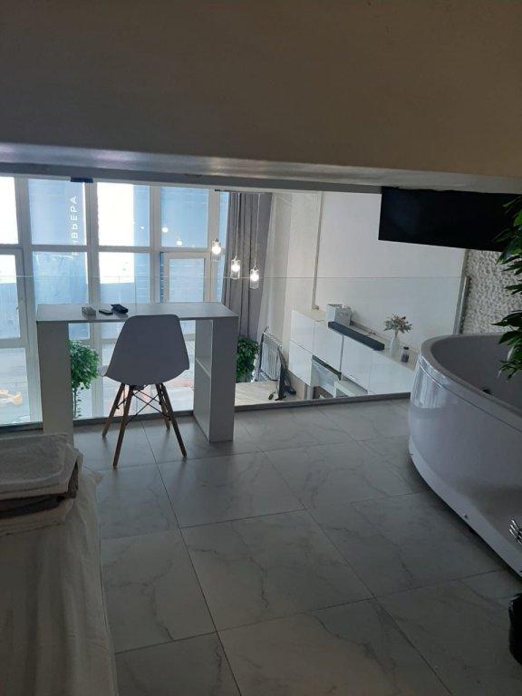 Москва: SPA VIP апартаменты с сауной и джакузи в центре Москвы