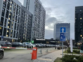 Москва: Апартаменты Spartak