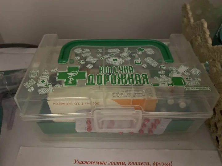 Москва: Апартаменты Spartak