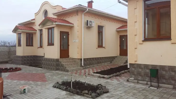 Донское: Гостевой Дом Старая Мельница