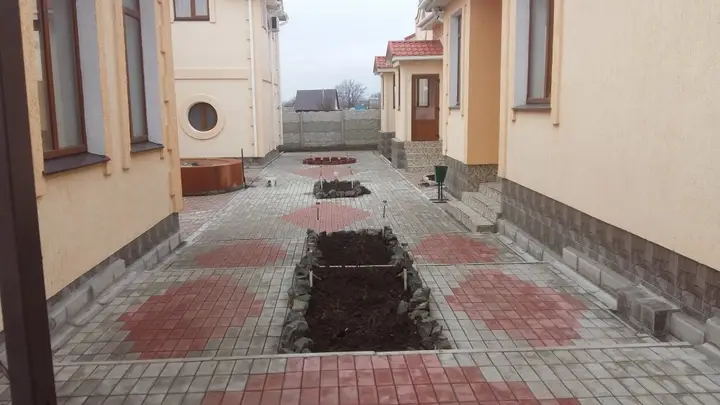 Гостевой Дом Старая Мельница — фото 5