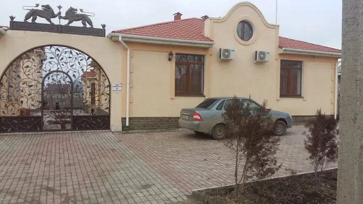 Гостевой Дом Старая Мельница — фото 6