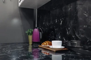 Москва: Апартаменты Lalapart Strawberry с дизайнерским ремонтом у метро Дмитровская