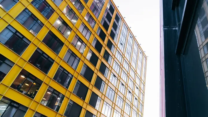 Москва: Апартаменты Lalapart Strawberry с дизайнерским ремонтом у метро Дмитровская