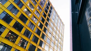 Москва: Апартаменты Lalapart Strawberry с дизайнерским ремонтом у метро Дмитровская