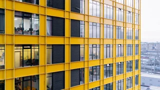 Москва: Апартаменты Lalapart Strawberry с дизайнерским ремонтом у метро Дмитровская