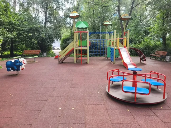 Москва: Мебелированные комнаты с мини-кухней
