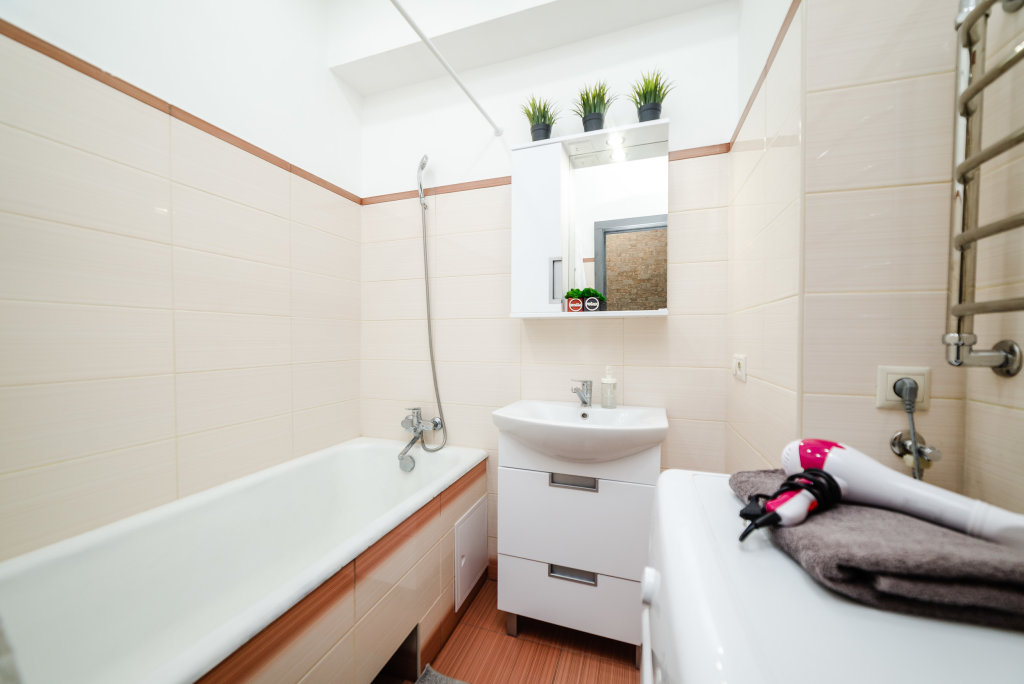 Москва: Stroitelej 4K2 Apartments