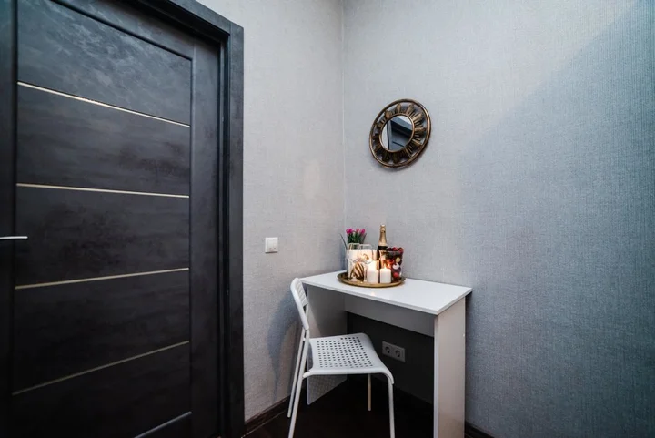 Москва: Stroitelej 4K2 Apartments